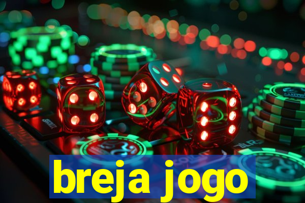 breja jogo